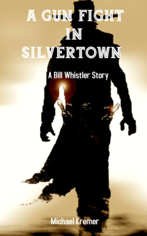 A Gun Fight In Silvertown