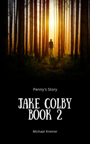 Jake Colby (Book 2) - Penny's Story