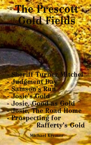 The Prescott Gold Fields