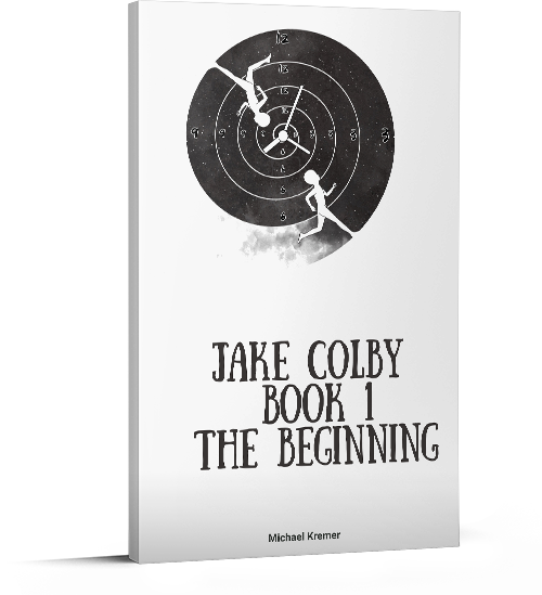 Book Graphic