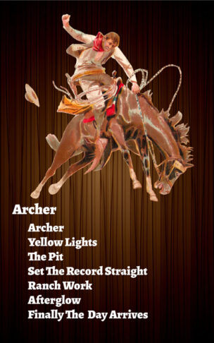 The Archer Collection
